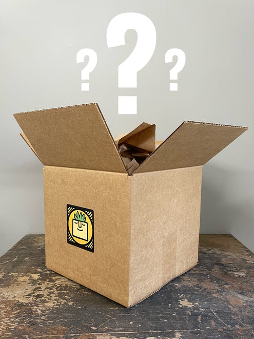 Mystery Box