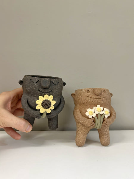 Leggy Moodies - Bouquet - Small