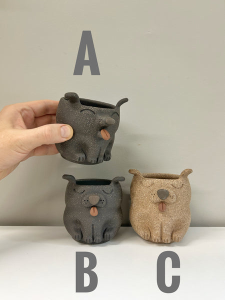 Moodie Dogs - Small