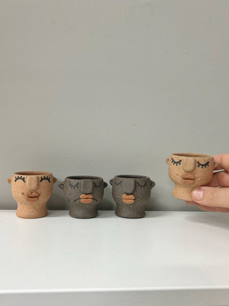Original Moodies - Makeup - Miniature