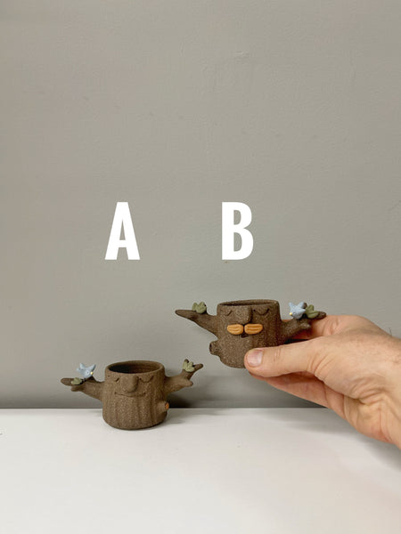 Stumpies - Miniature