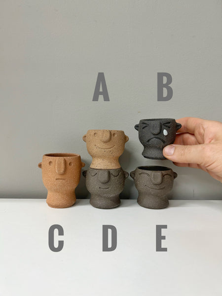 Original Moodies - Miniature