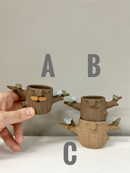 Stumpies - Miniature