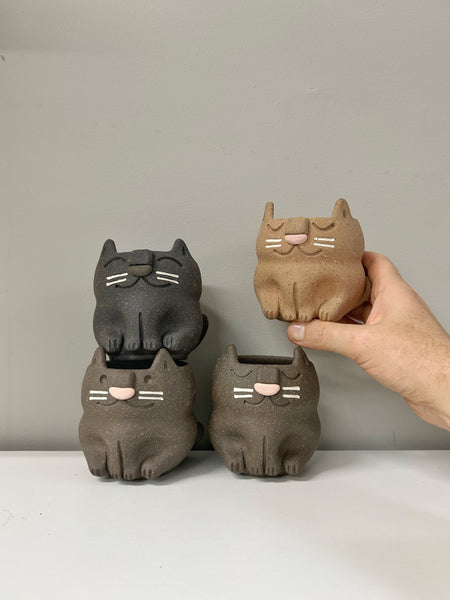 Moodie Cats - Small