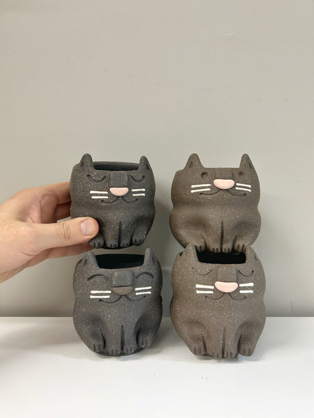 Moodie Cats - Small