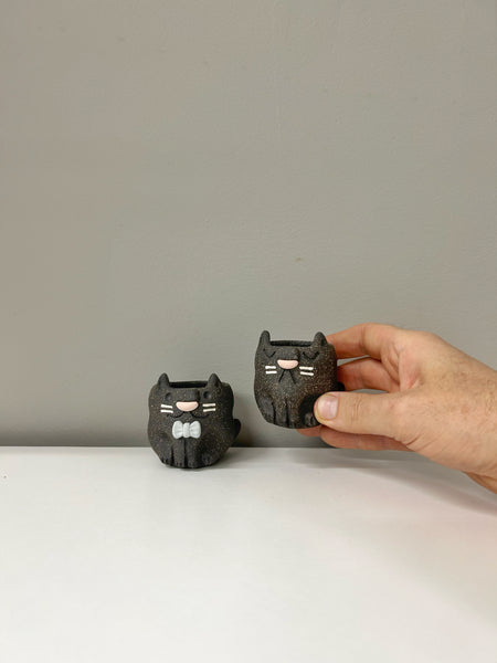 Moodie Cats - Miniature
