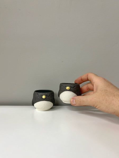 Moodie Penguins - Miniature