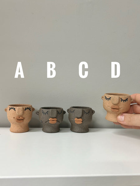 Original Moodies - Makeup - Miniature