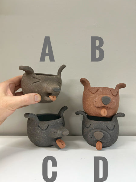Simple Moodies - Dog - Small