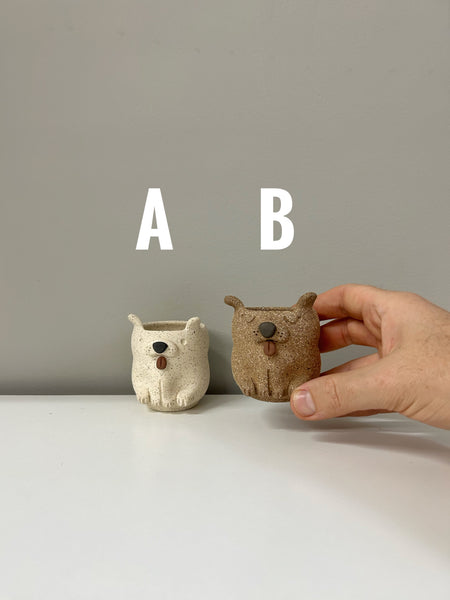 Moodie Dogs - Miniature