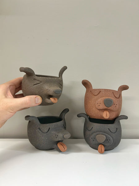 Simple Moodies - Dog - Small