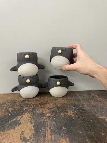 Moodie Penguins - Small