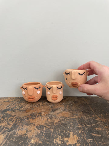 Simple Makeup Moodies - Miniature