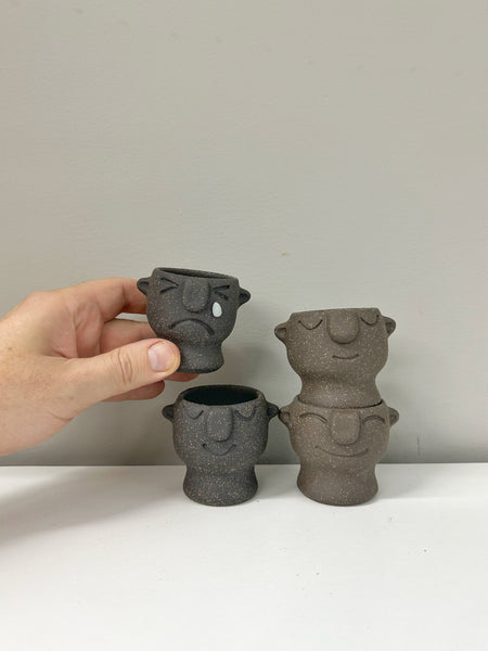 Original Moodies - Miniature