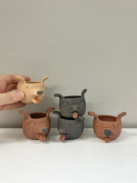 Simple Moodies - Dog - Miniature