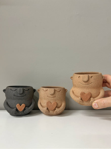 Heart Moodies - Small