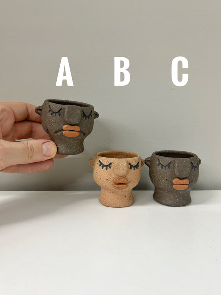 Original Moodies - Makeup - Miniature