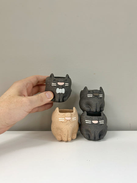 Moodie Cats - Miniature