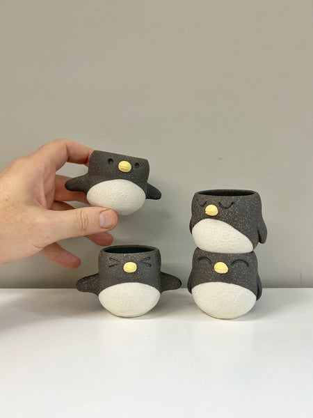 Moodie Penguins - Miniature