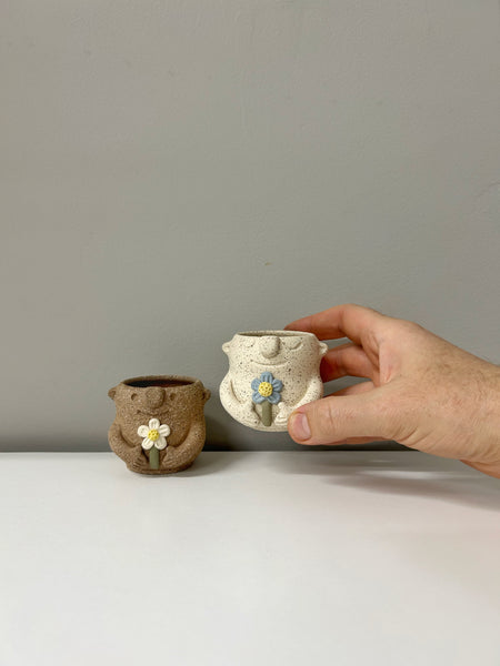 Flower Moodies - Miniature