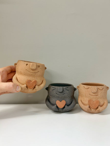 Heart Moodies - Small