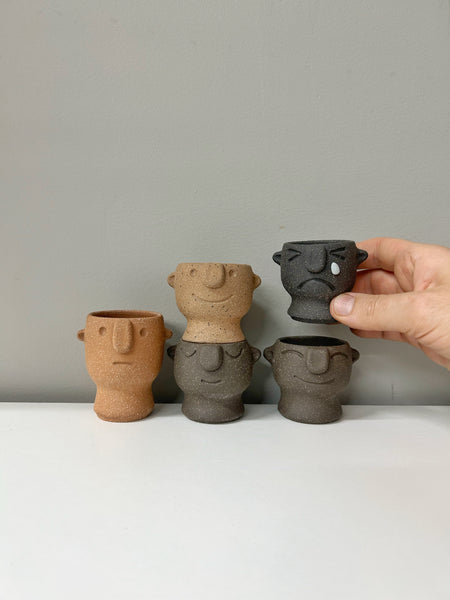 Original Moodies - Miniature