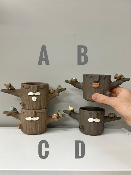 Stumpies - Small