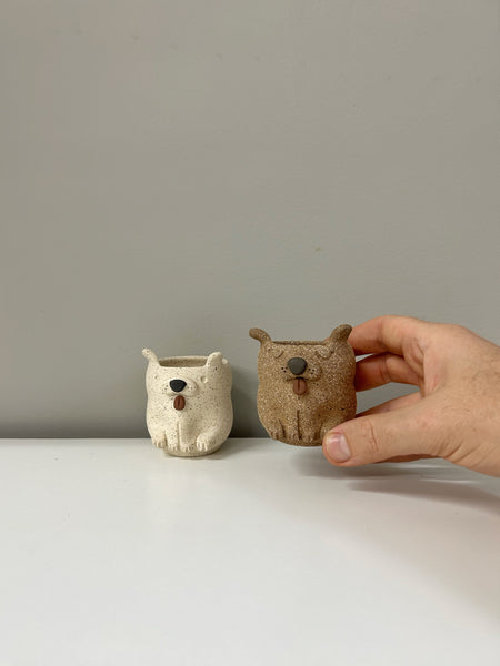 Moodie Dogs - Miniature