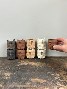 Moodie Dogs - Miniature