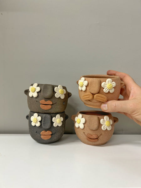 Simple Moodies - Flower Eyes - Small