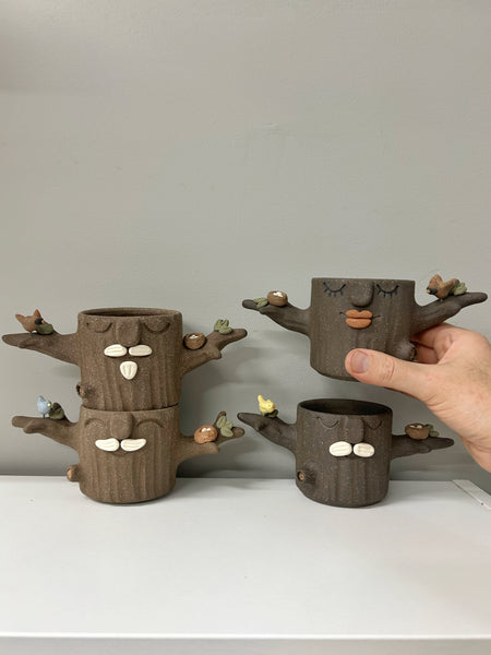 Stumpies - Small