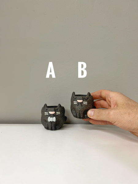 Moodie Cats - Miniature