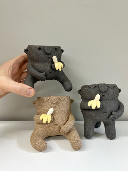 Leggy Moodies - Banana Eaters - Small