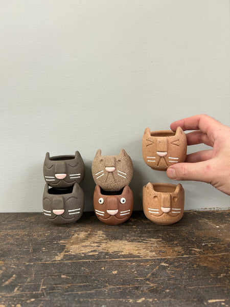 Simple Moodies - Cat - Miniature