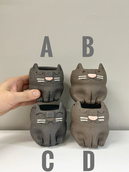 Moodie Cats - Small