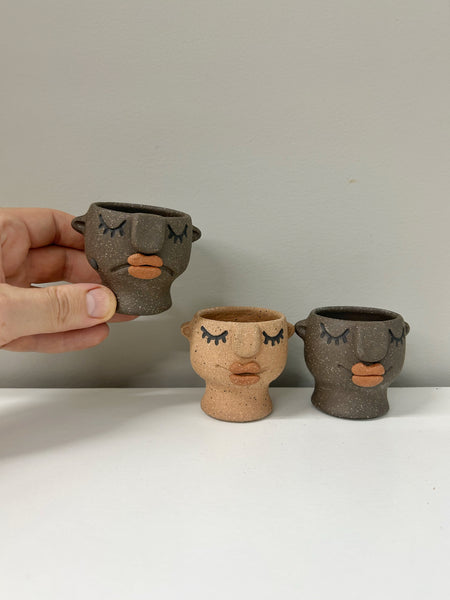 Original Moodies - Makeup - Miniature