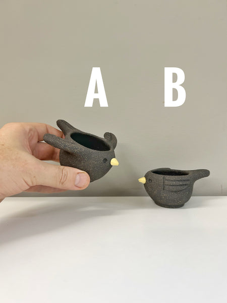 Moodie Birds - Miniature