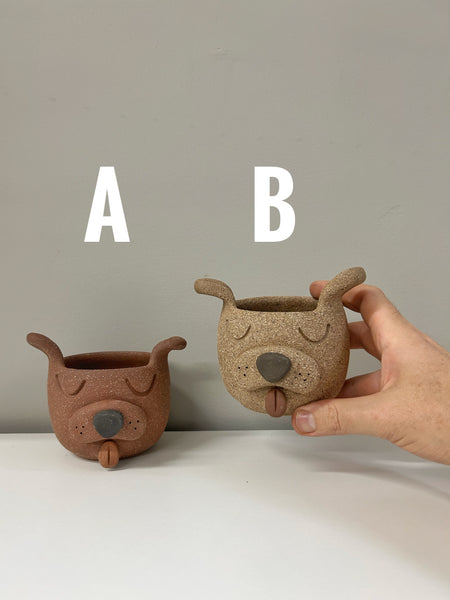 Simple Moodies - Dog - Small