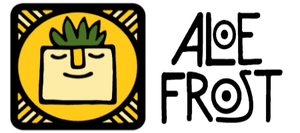 Aloe Frost
