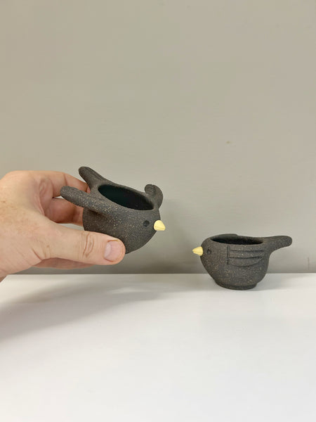 Moodie Birds - Miniature