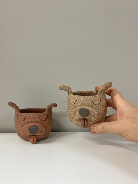Simple Moodies - Dog - Small