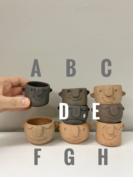 Simple Moodies - Miniature