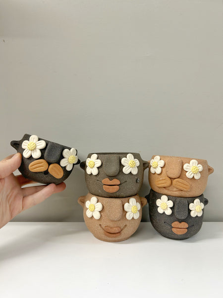 Simple Moodies - Flower Eyes - Small
