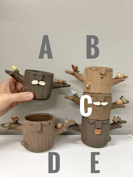 Stumpies - Small