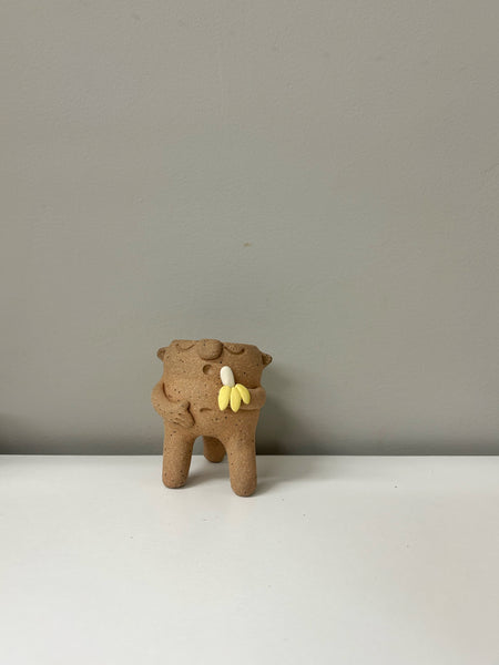 Leggy Moodies - Banana Eaters - Miniature