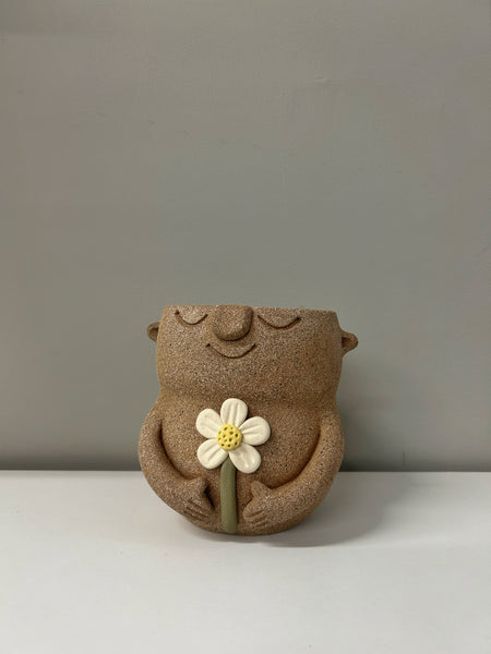 Flower Moodies - Medium