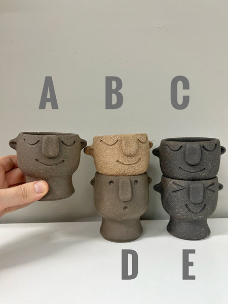Original Moodies - Small