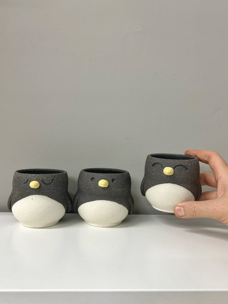 Moodie Penguins - Small