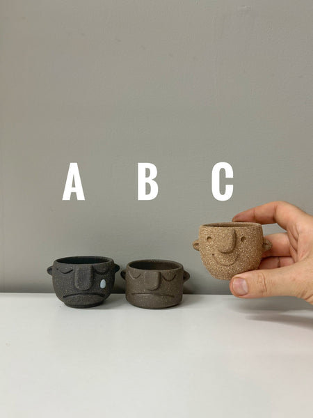 Simple Moodies - Miniature
