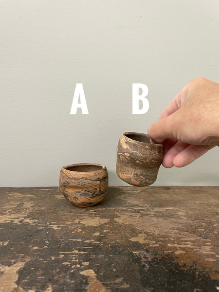 Basics - Strata - Miniature